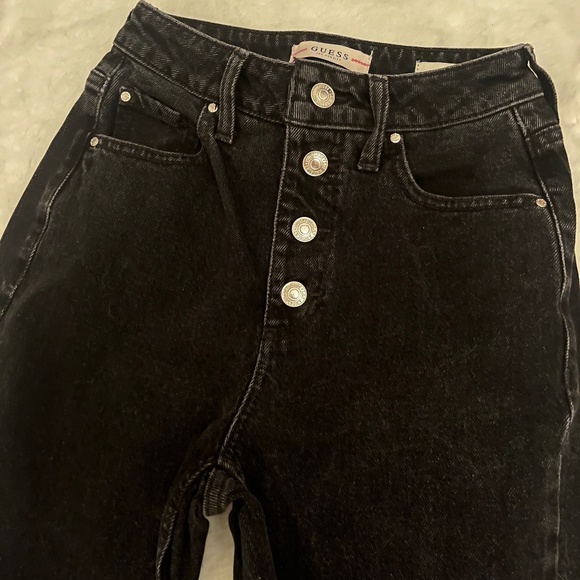 GUESS  90'S Skinny jeans - Picture 2 of 6